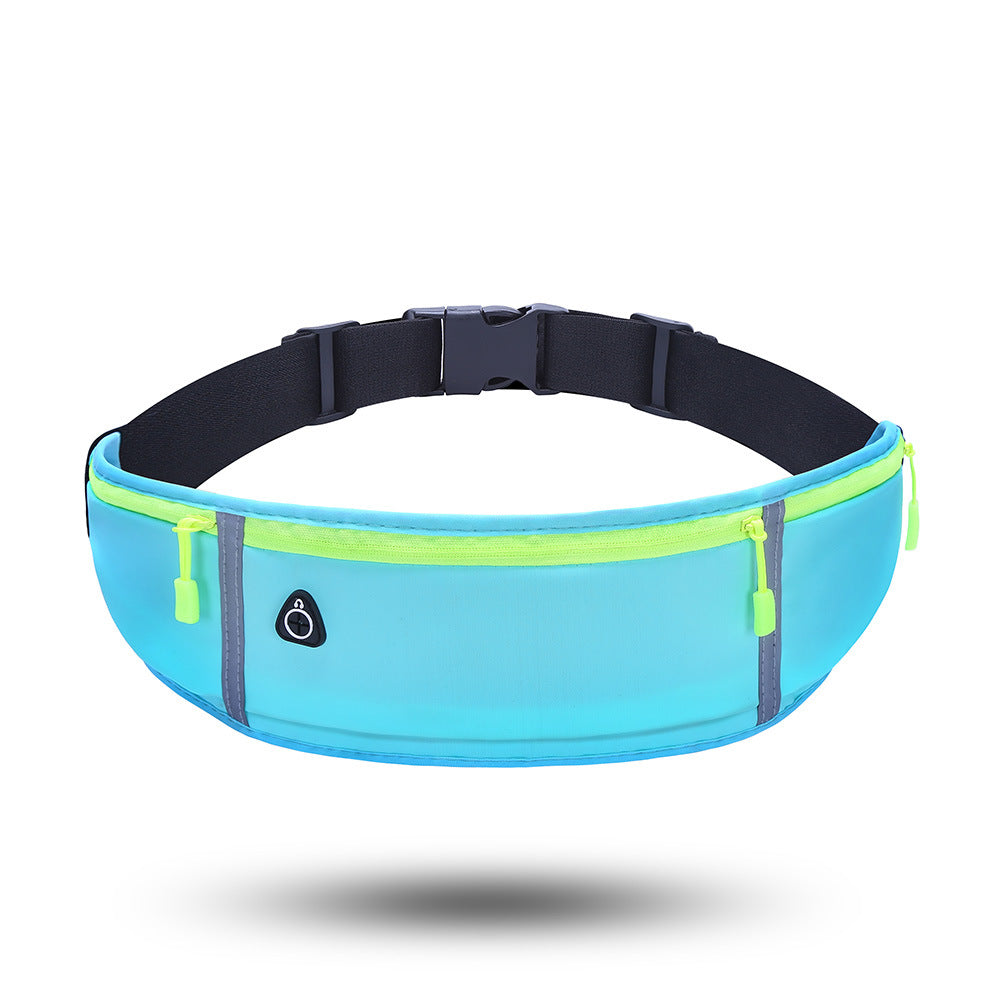 Ceinture Fitness Multifonction