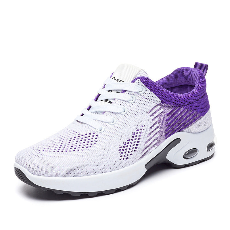 Chaussures de Sport Femme – Running & Fitness
