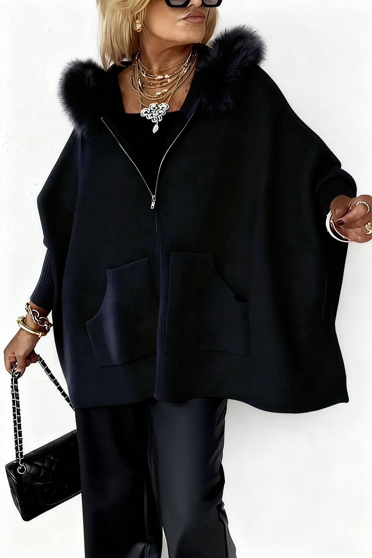 Pull manches longues - Douceur et style au quotidien