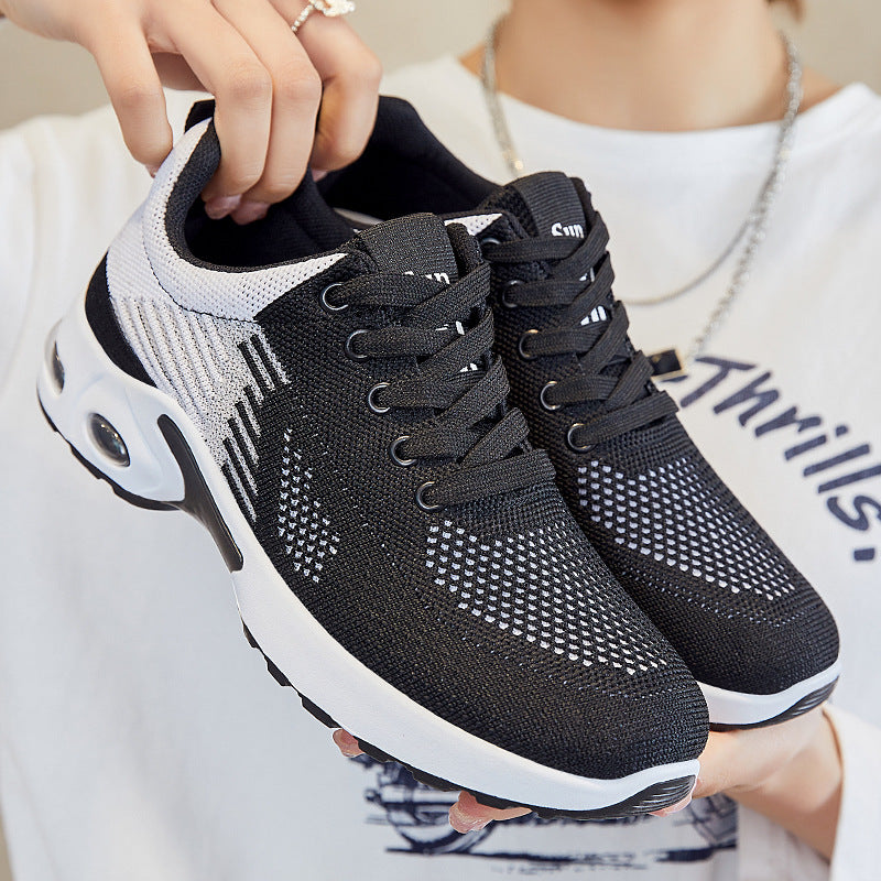 Chaussures de Sport Femme – Running & Fitness