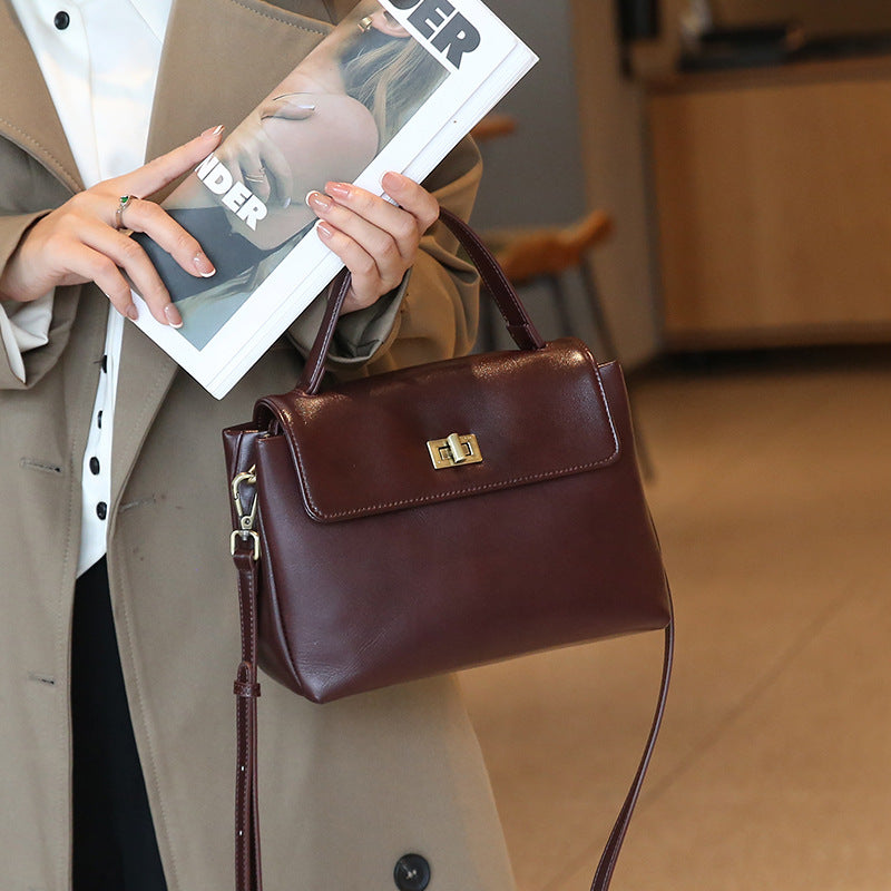 Sac Bandoulière Femme Élégant