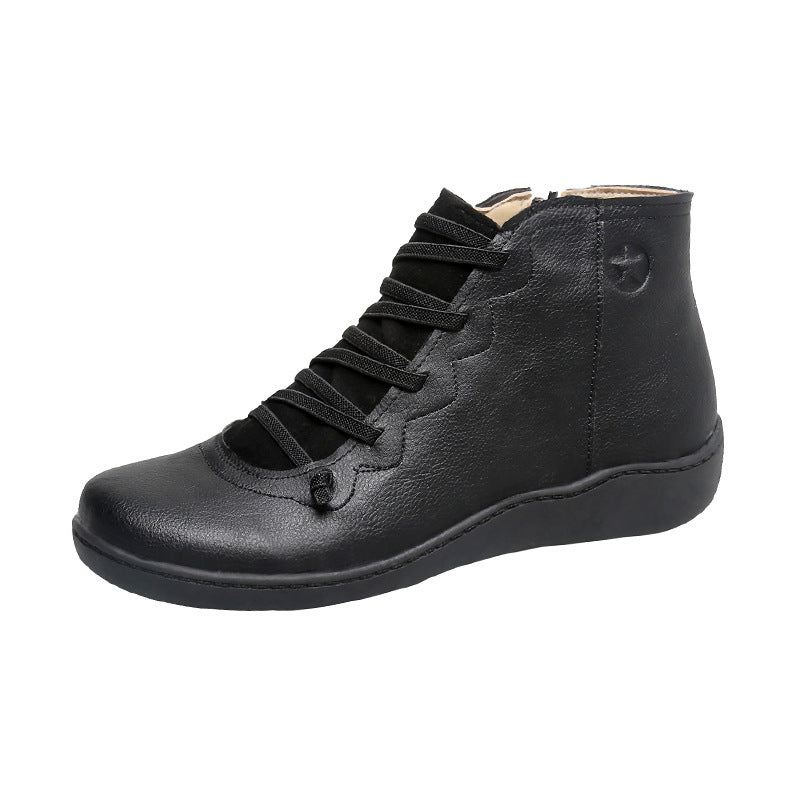 Bottines Confort Urbain – Nova