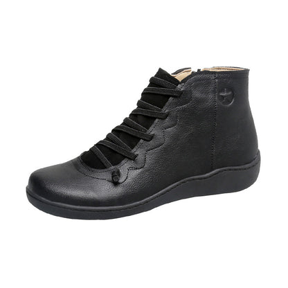 Bottines Confort Urbain – Nova
