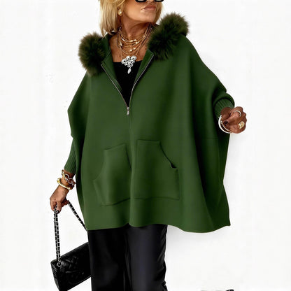 Pull manches longues - Douceur et style au quotidien