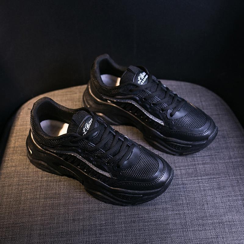 Sneakers Femme Confort Respirant – Élégance Active