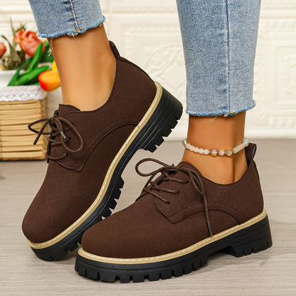 Escarpins & Chaussures Business Casual Femme Grandes Tailles