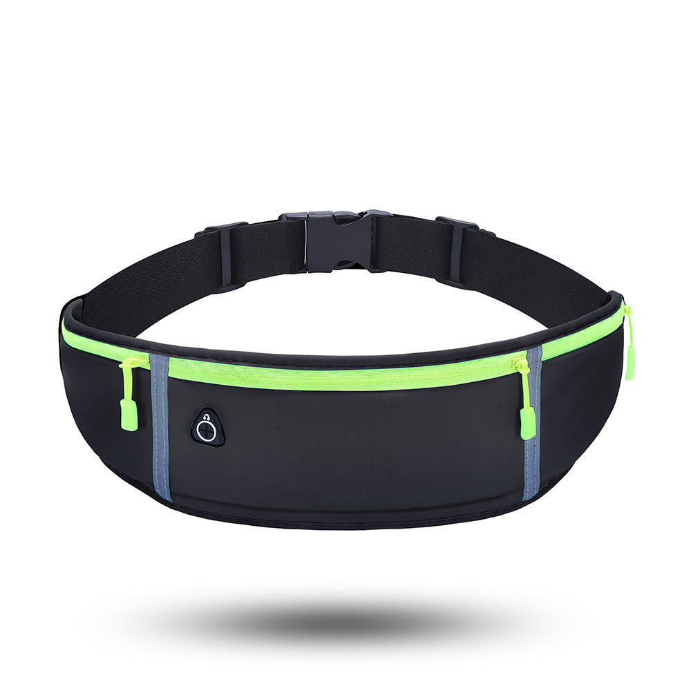 Ceinture Fitness Multifonction