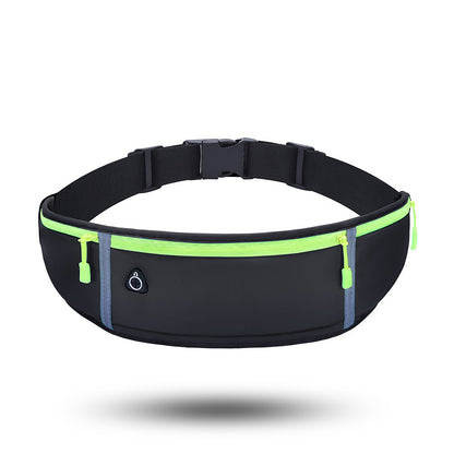 Ceinture Fitness Multifonction