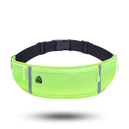 Ceinture Fitness Multifonction