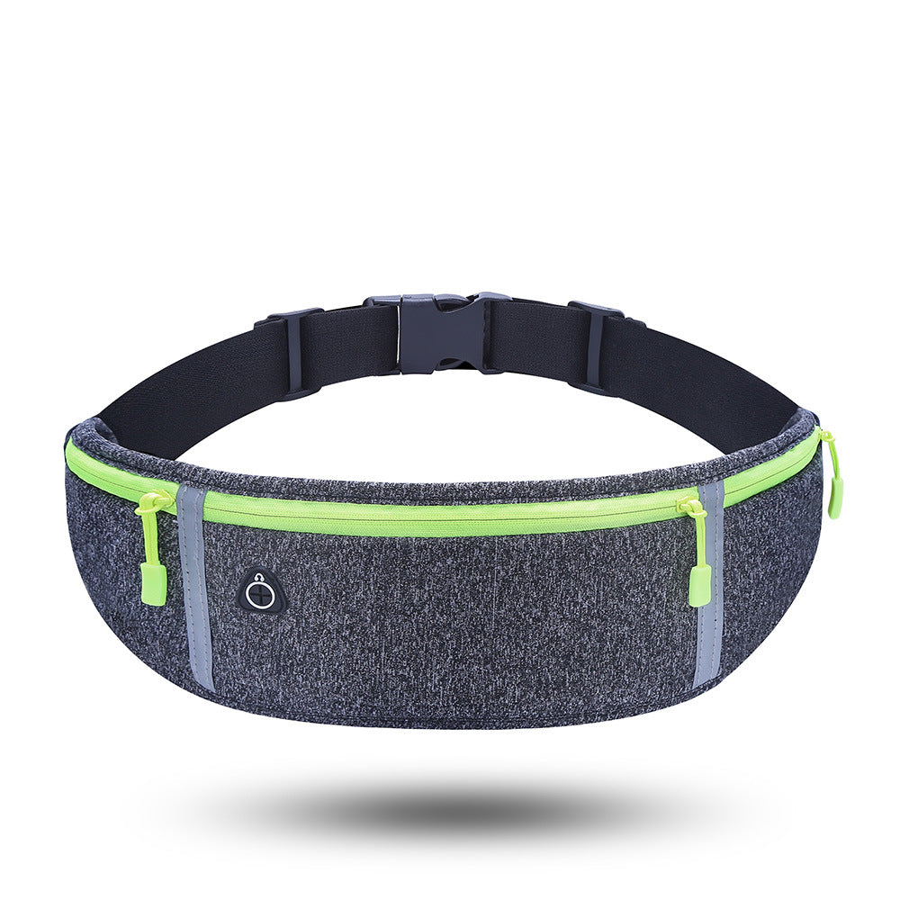 Ceinture Fitness Multifonction