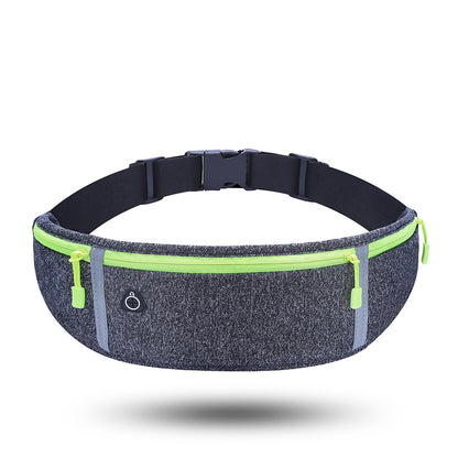 Ceinture Fitness Multifonction