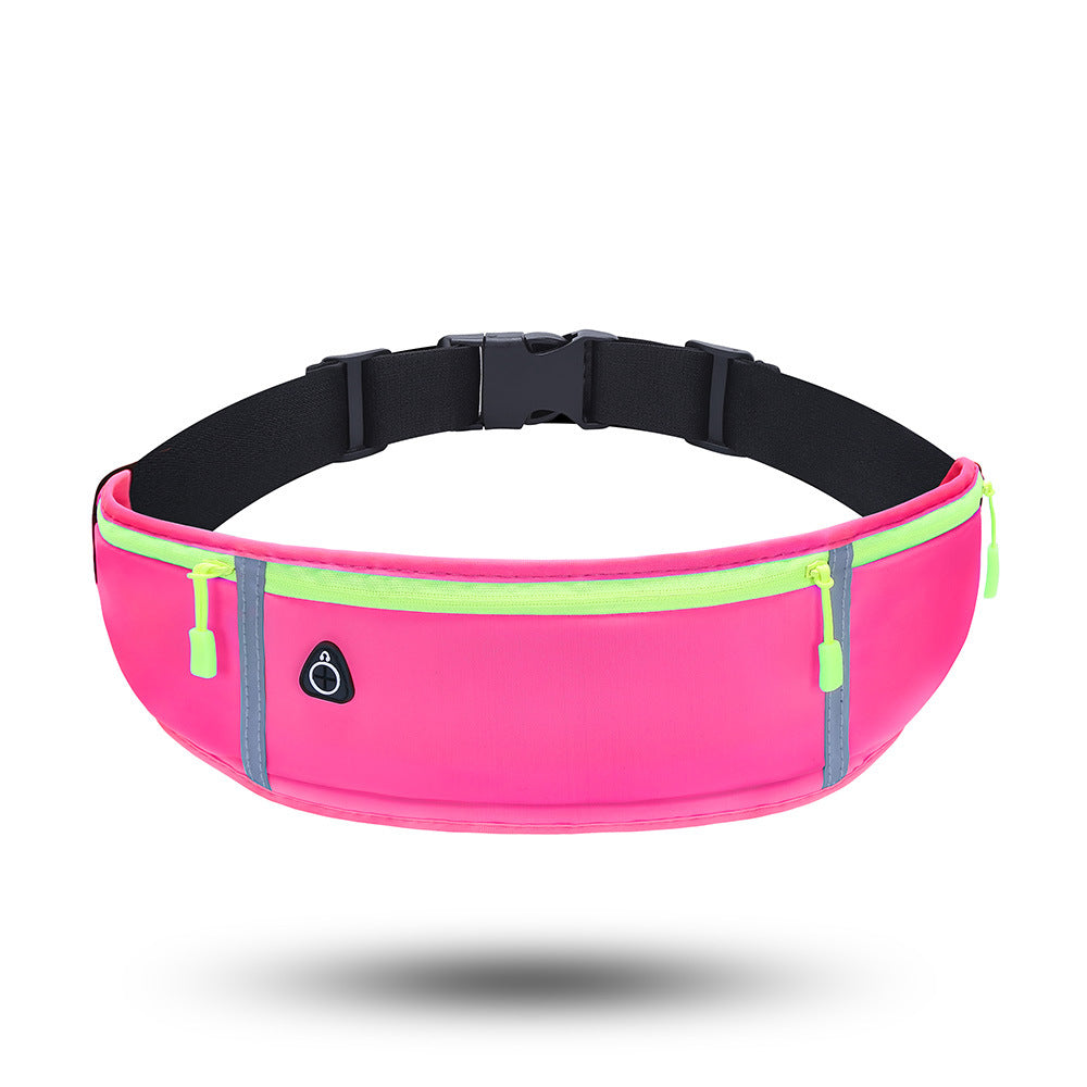 Ceinture Fitness Multifonction