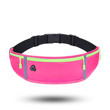 Ceinture Fitness Multifonction