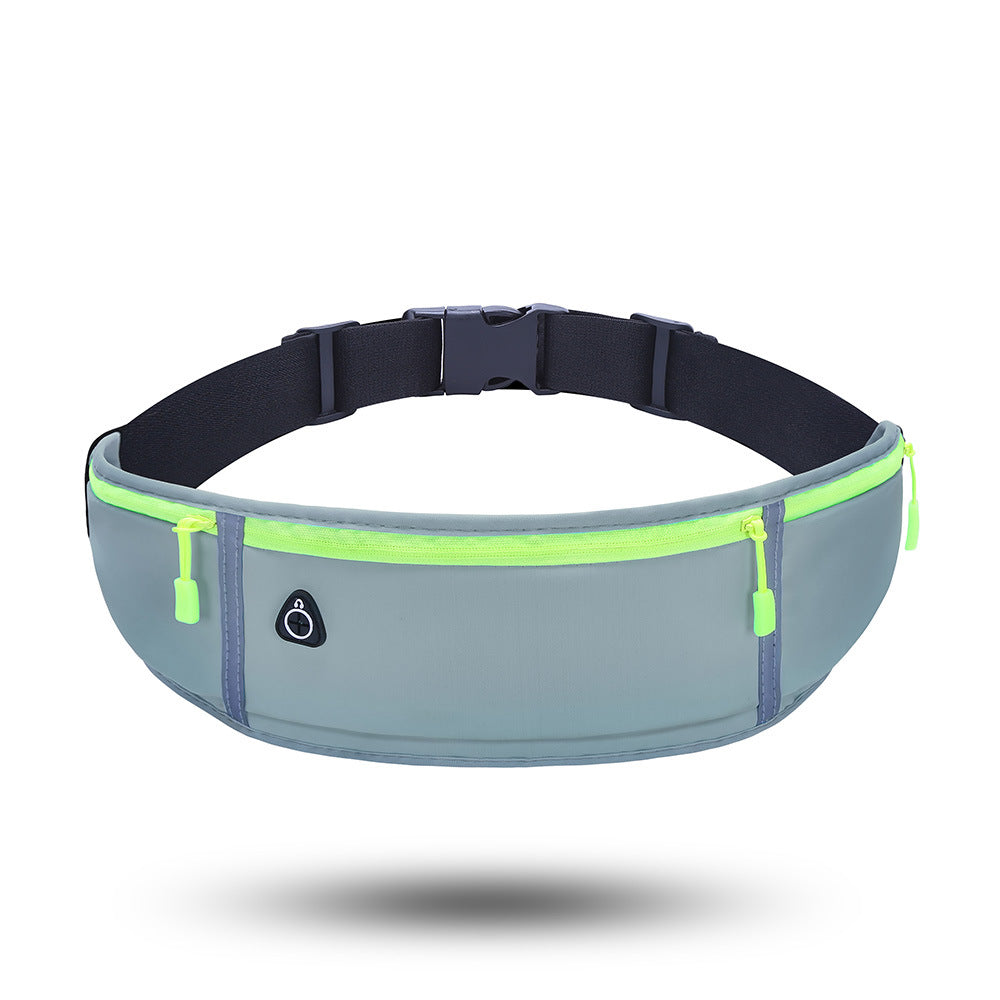 Ceinture Fitness Multifonction
