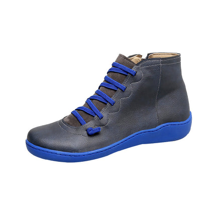 Bottines Confort Urbain – Nova