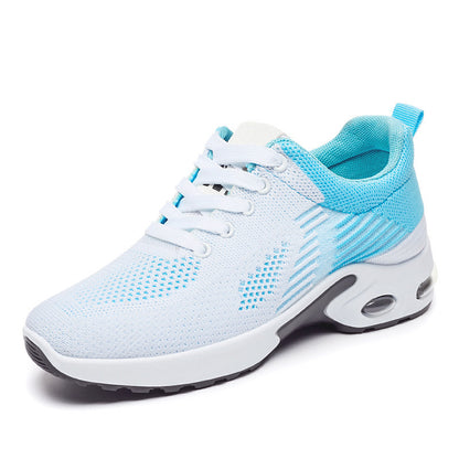 Chaussures de Sport Femme – Running & Fitness