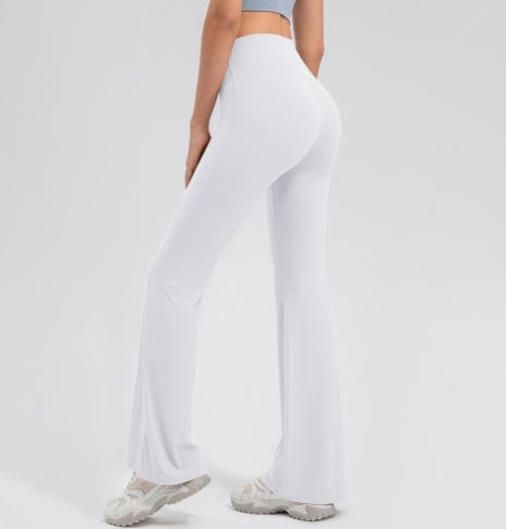 Pantalon de Yoga Taille Haute Effet Liftant