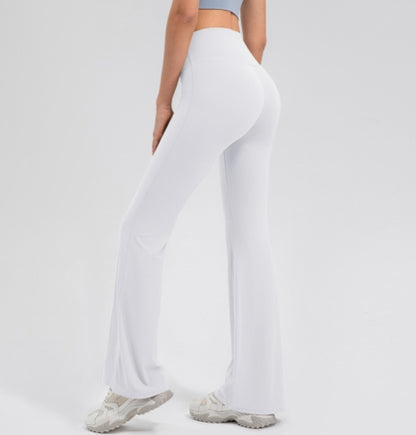 Pantalon de Yoga Taille Haute Effet Liftant