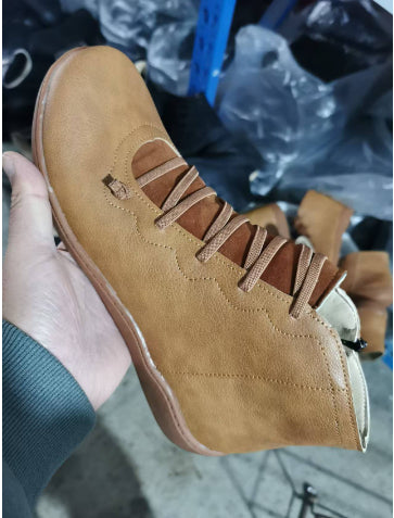 Bottines Confort Urbain – Nova