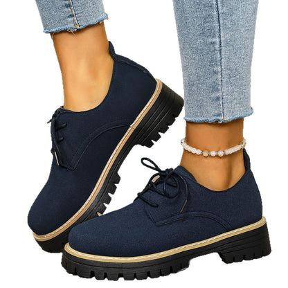 Escarpins & Chaussures Business Casual Femme Grandes Tailles