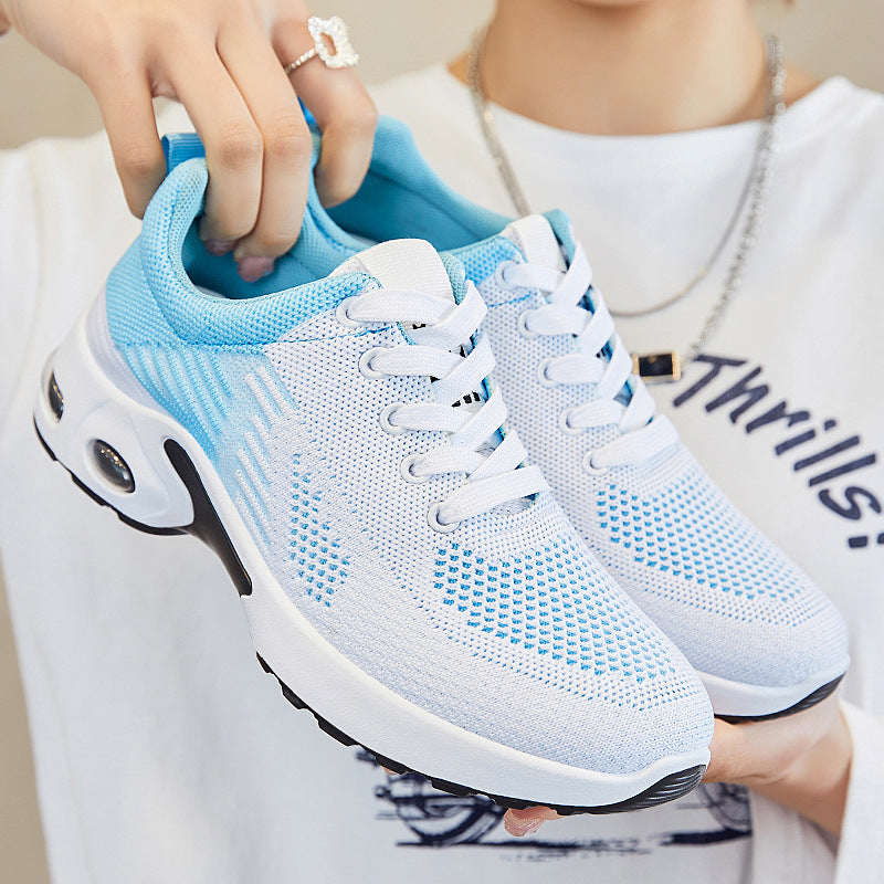 Chaussures de Sport Femme – Running & Fitness