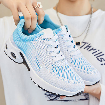 Chaussures de Sport Femme – Running & Fitness
