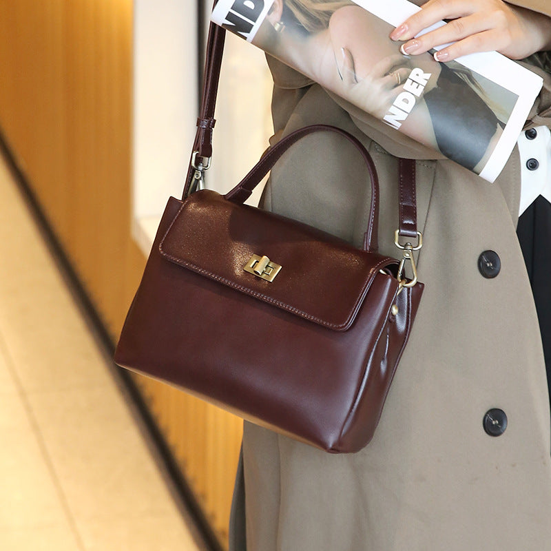 Sac Bandoulière Femme Élégant