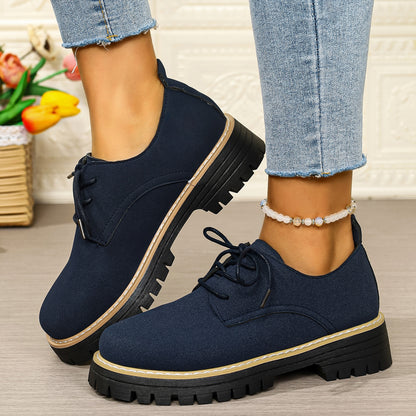 Escarpins & Chaussures Business Casual Femme Grandes Tailles