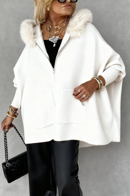 Pull manches longues - Douceur et style au quotidien