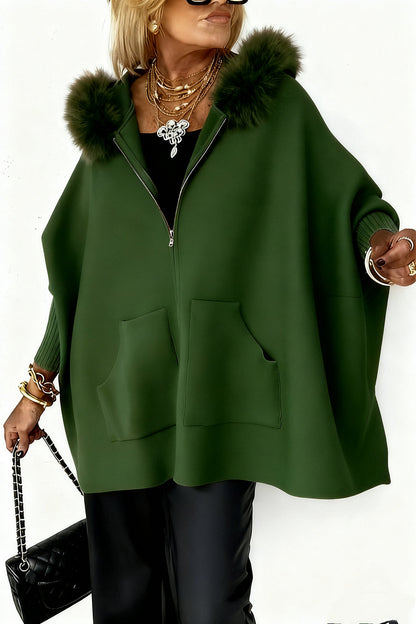 Pull manches longues - Douceur et style au quotidien