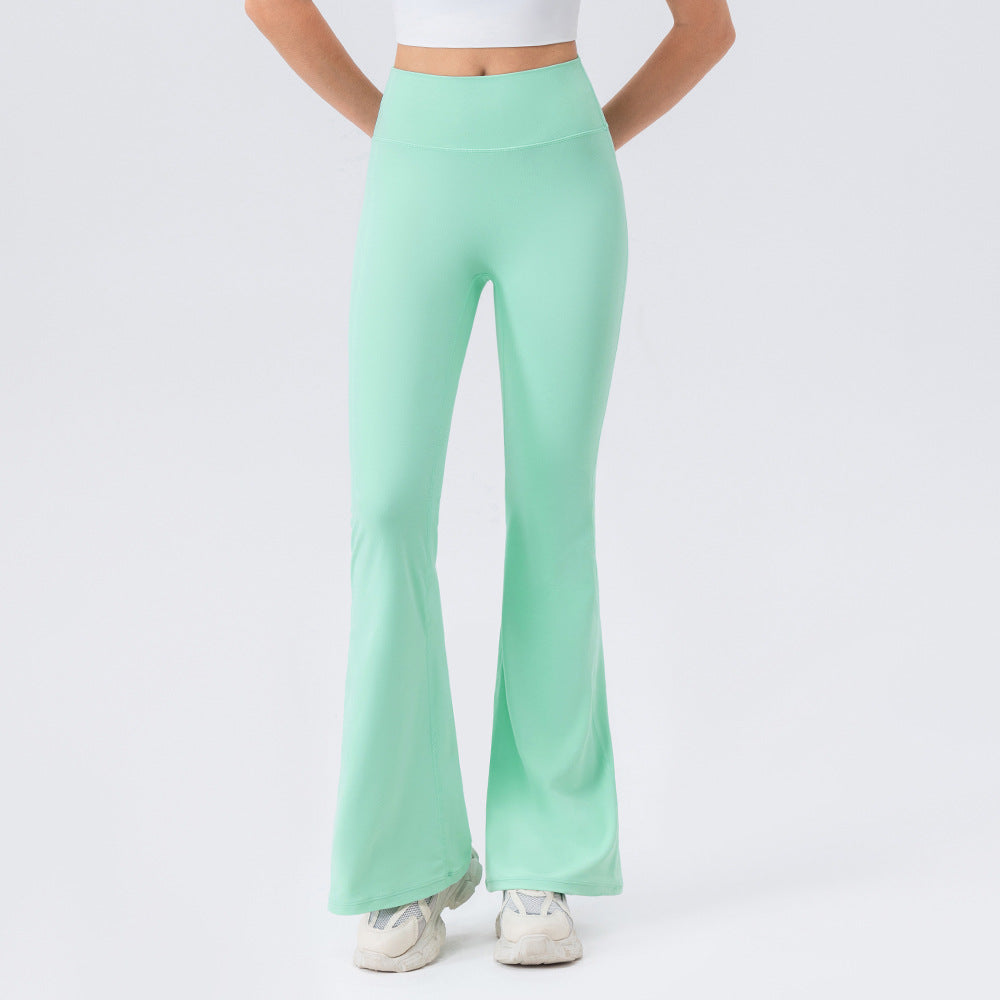 Pantalon de Yoga Taille Haute Effet Liftant