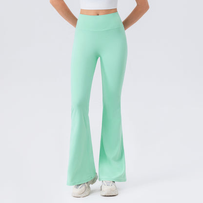 Pantalon de Yoga Taille Haute Effet Liftant