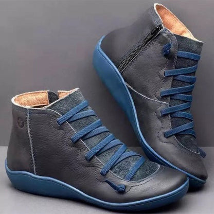 Bottines Confort Urbain – Nova