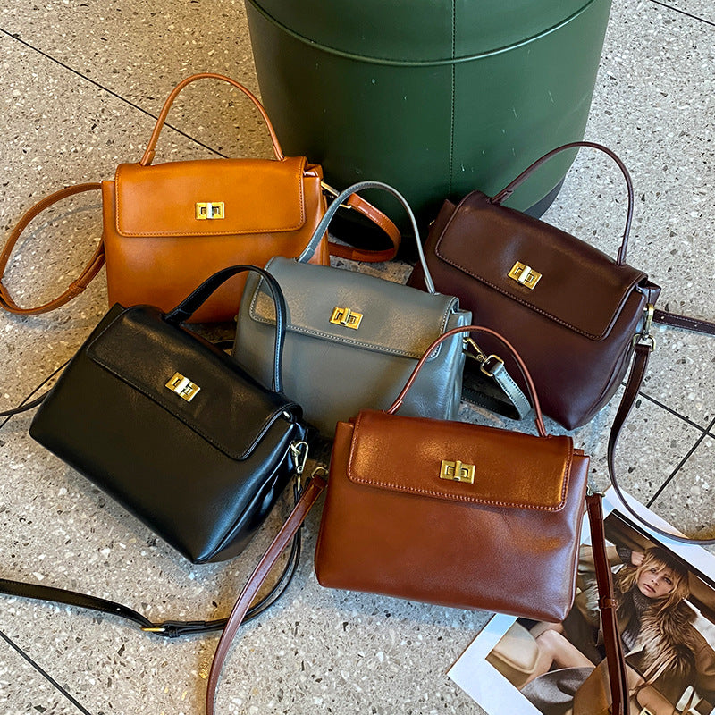 Sac Bandoulière Femme Élégant