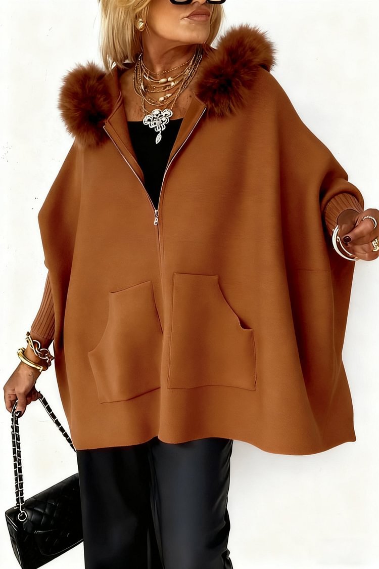 Pull manches longues - Douceur et style au quotidien
