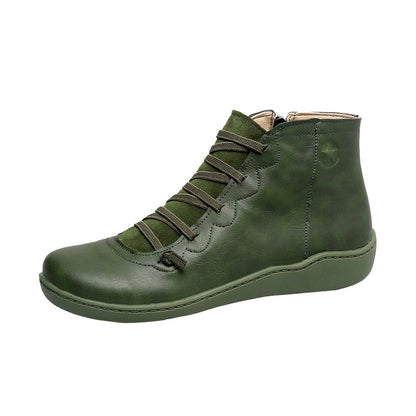 Bottines Confort Urbain – Nova