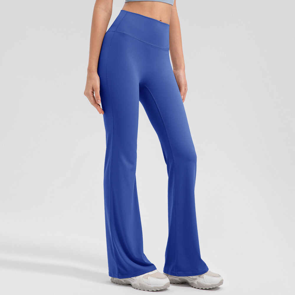 Pantalon de Yoga Taille Haute Effet Liftant