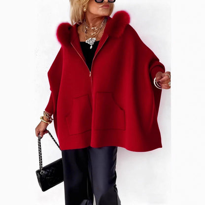 Pull manches longues - Douceur et style au quotidien
