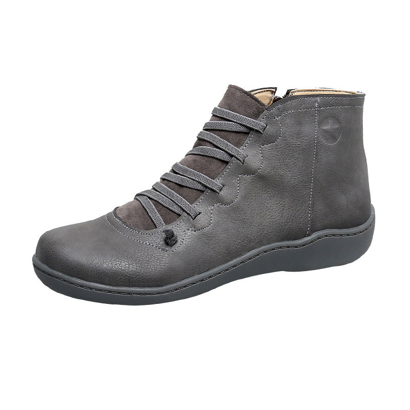 Bottines Confort Urbain – Nova