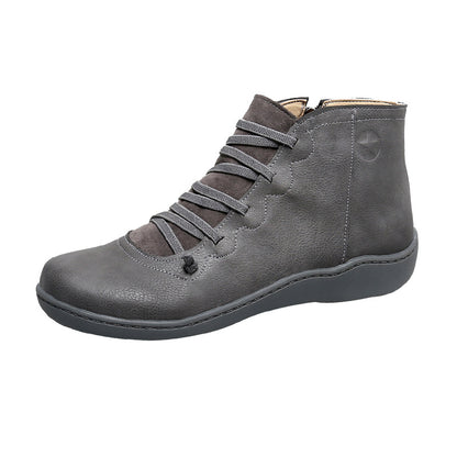 Bottines Confort Urbain – Nova