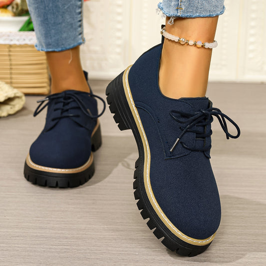 Escarpins & Chaussures Business Casual Femme Grandes Tailles