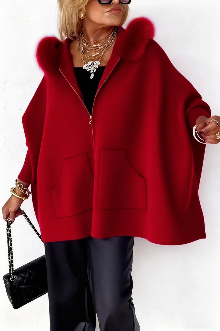 Pull manches longues - Douceur et style au quotidien