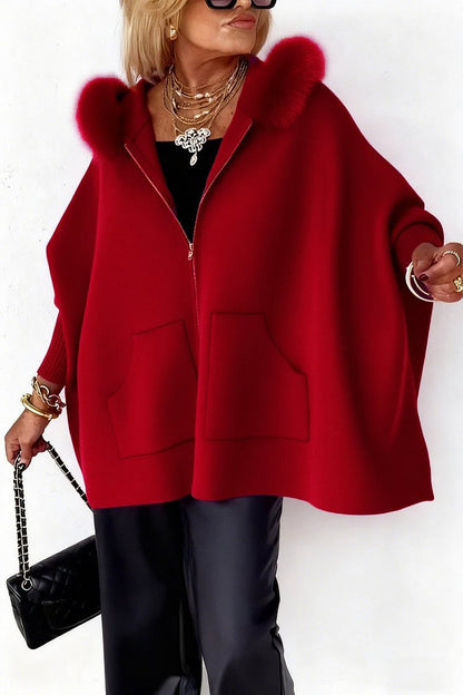 Pull manches longues - Douceur et style au quotidien