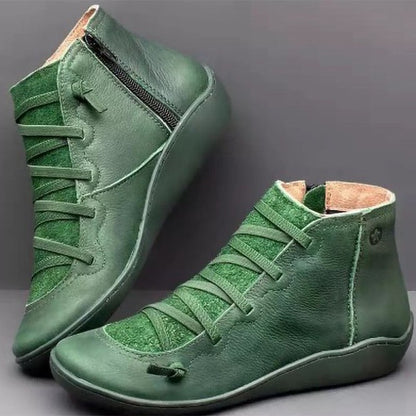 Bottines Confort Urbain – Nova