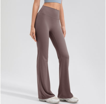 Pantalon de Yoga Taille Haute Effet Liftant