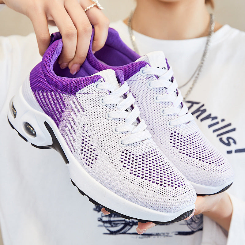Chaussures de Sport Femme – Running & Fitness