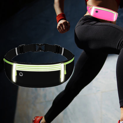 Ceinture Fitness Multifonction