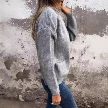 Cardigan Long Couture – Style Épuré