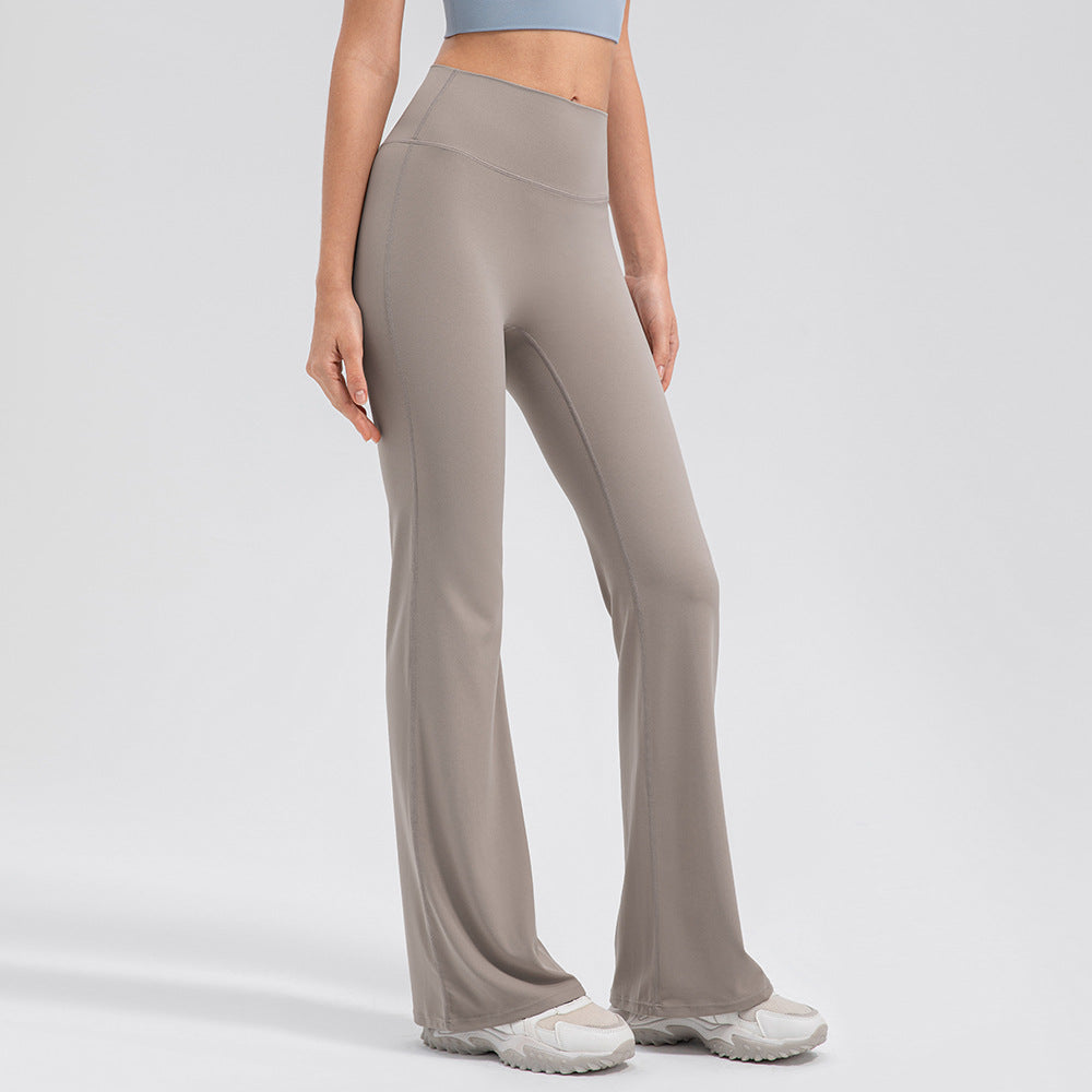 Pantalon de Yoga Taille Haute Effet Liftant