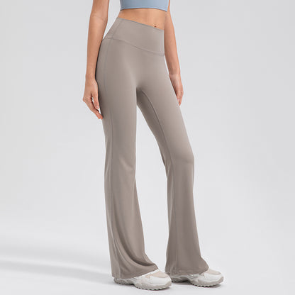 Pantalon de Yoga Taille Haute Effet Liftant